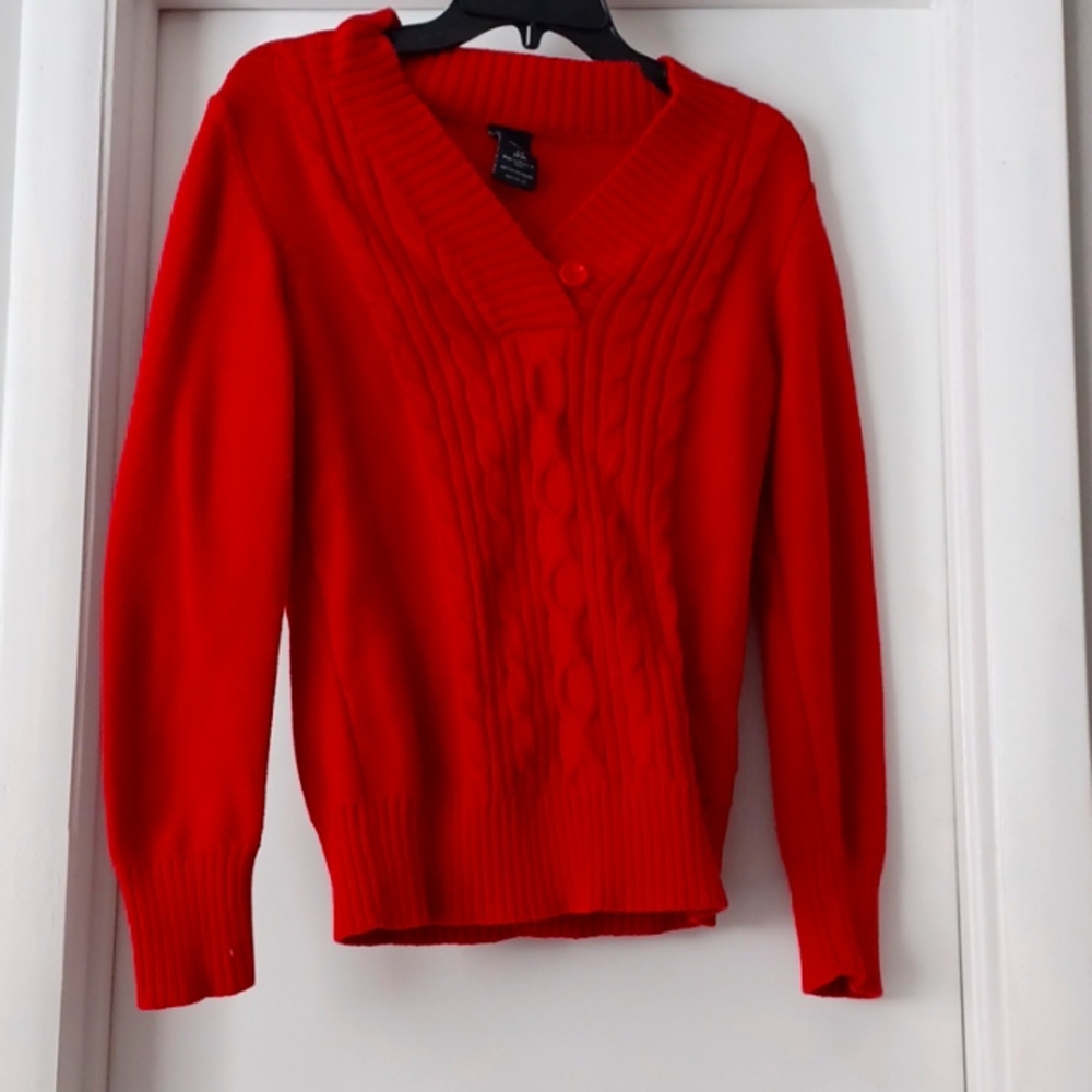 Faded Glory Women's Sweater